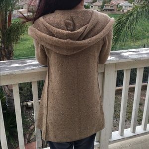 Cashmere Vince cardigan