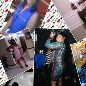 Meet your Posher, Dianna