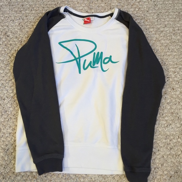 Puma Sweatshirt