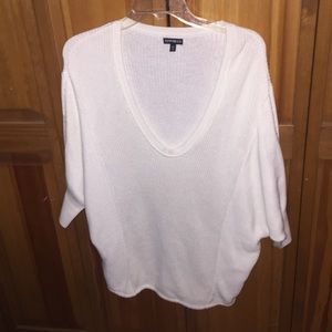 Sweater from the express!