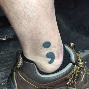 Meet your Posher, Scott