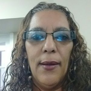 Meet your Posher, Georgette