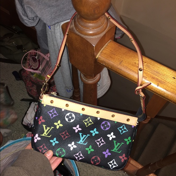 Louie bag