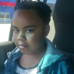 Meet your Posher, Roseanna