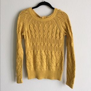 Anthropologie Sweater