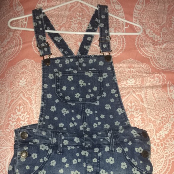 Overalls
