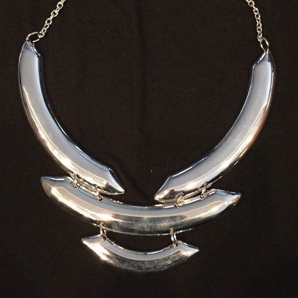 🎉HOST PICK🎉Bohemian Silver Necklace