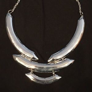 🎉HOST PICK🎉Bohemian Silver Necklace