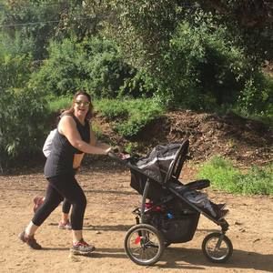 Meet your Posher, Kris