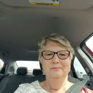 Meet your Posher, Rita