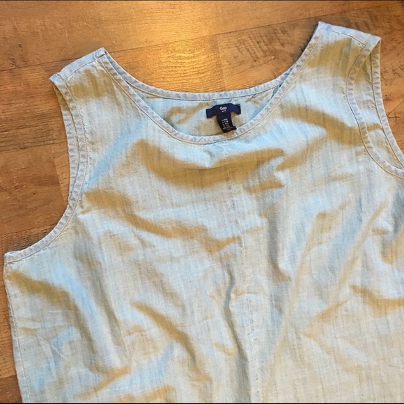 GAP Tops - GAP Open-back Top