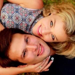 Meet your Posher, Carmi