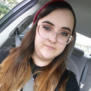 Meet your Posher, Cathern