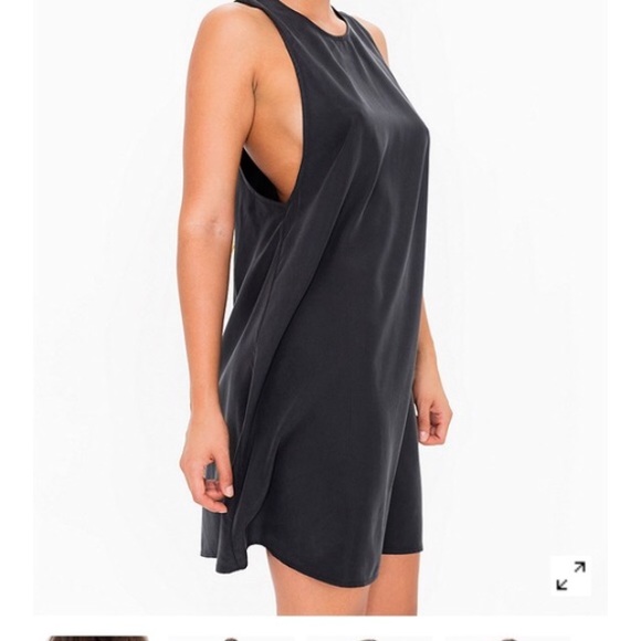 Brand new Faux Olivia Dress