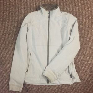 North Face jacket