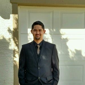 Meet your Posher, Kealii