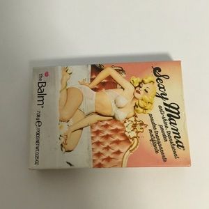 TheBalm Anti-Shine, Translucent Powder