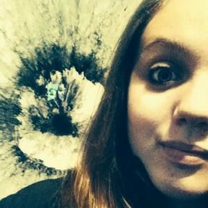 Meet your Posher, Abby