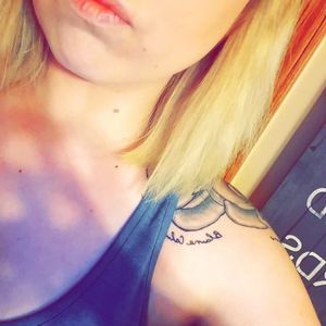 Meet your Posher, Candy