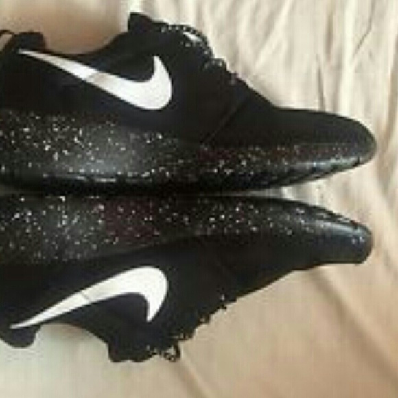 Nike roshe oreos womens 8.5