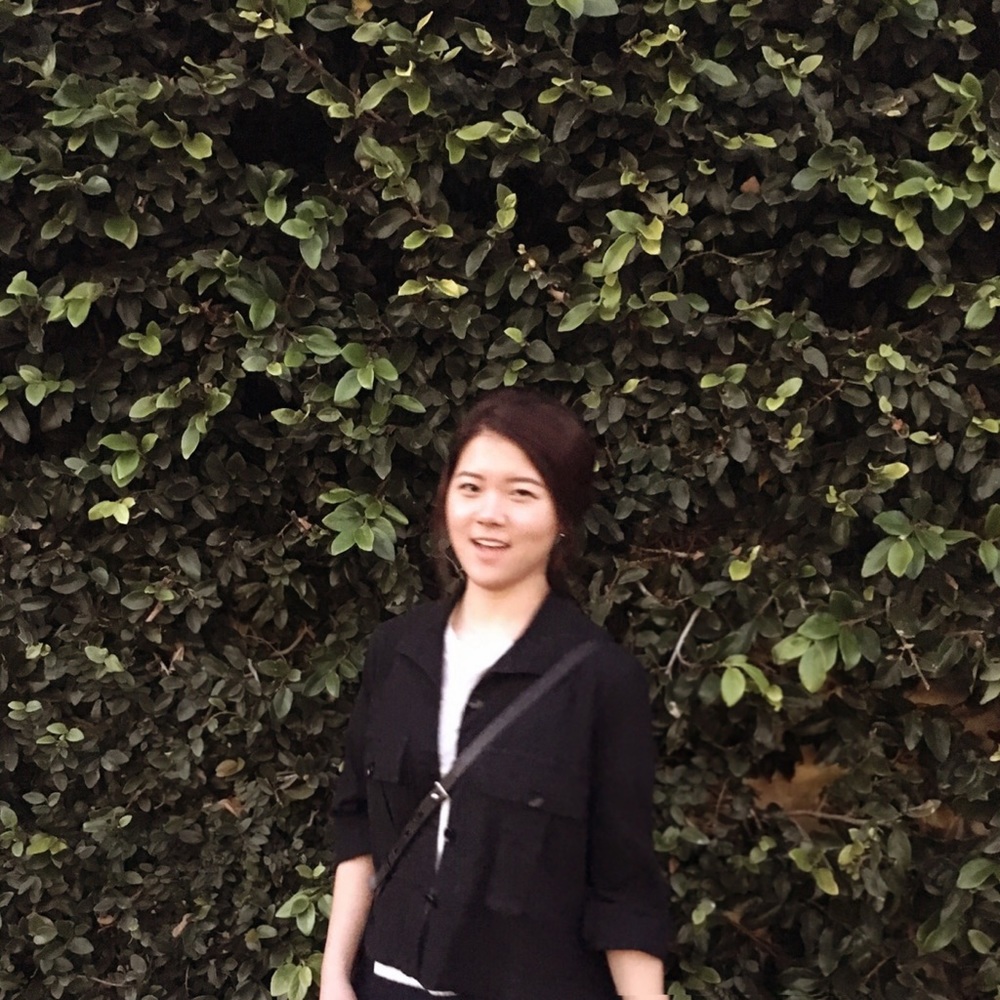 Meet your Posher, Lindsey