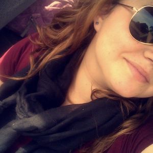 Meet your Posher, Katlyn