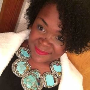 Meet your Posher, Keisha