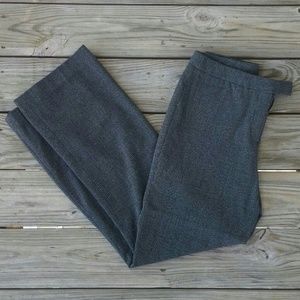 Houndstooth Dress Pants