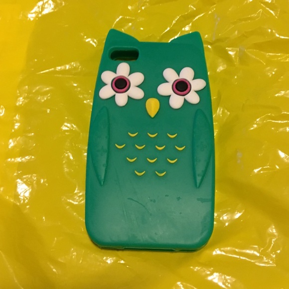 Owl Case