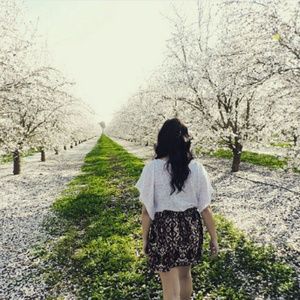 Meet your Posher, Thalia