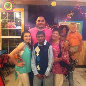 Meet your Posher, Grace