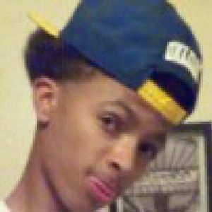 Meet your Posher, Jahari