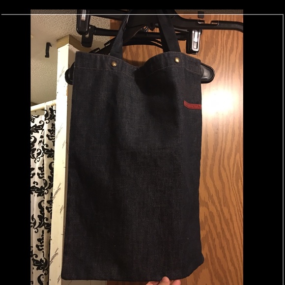 Prada tote ***more pics***
