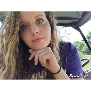 Meet your Posher, Megan