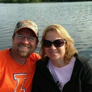 Meet your Posher, Tracie