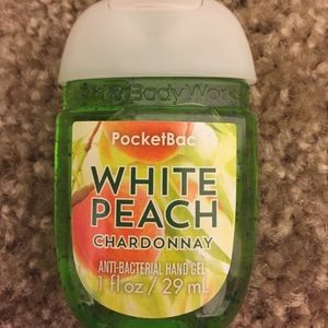 used to collect but then grew up