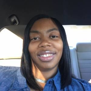 Meet your Posher, April