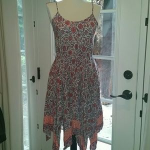 Cute Sun Dress