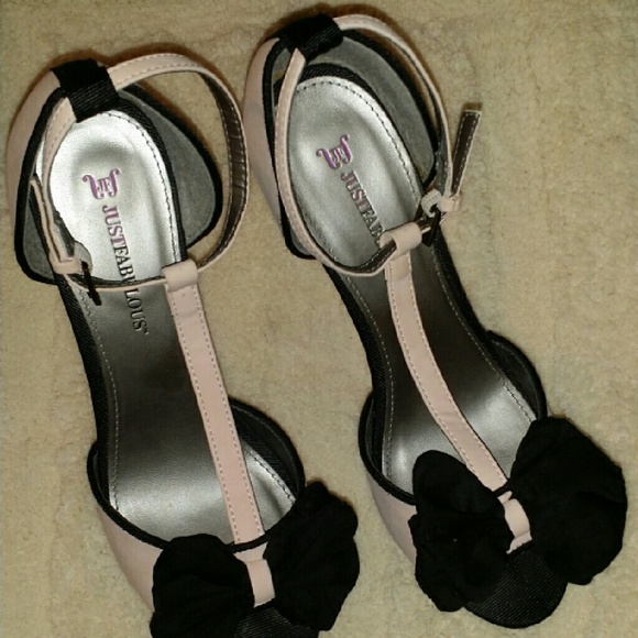Ladies shoes size 9 - Picture 3 of 3