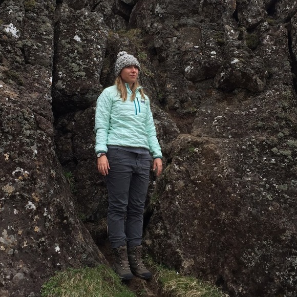 Meet your Posher, Callie - Picture 1 of 1