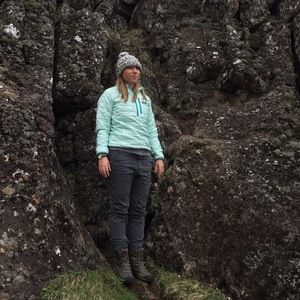 Meet your Posher, Callie