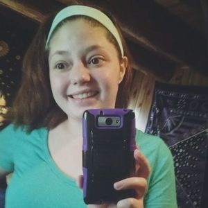 Meet your Posher, Samantha