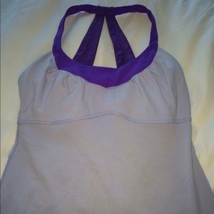 Lululemon top