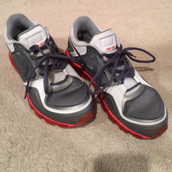 Nike  TR1 Cross  Training shoes