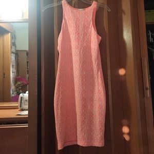 Cute Pink Gianni Bini dress🎀