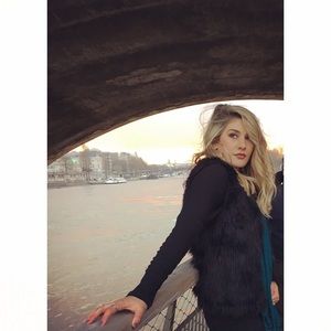 Meet your Posher, Miranda