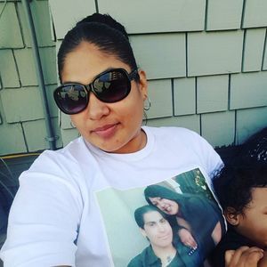 Meet your Posher, Esther