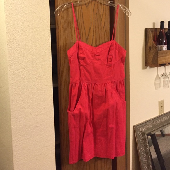 Dress.