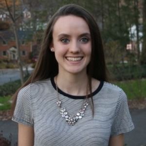 Meet your Posher, Cate