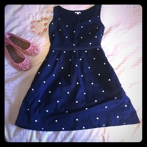 Gap Dress
